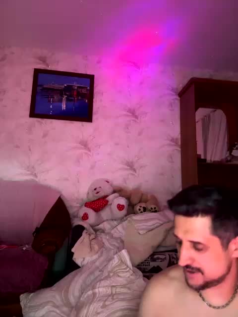 VIP17CoupleDream Приват Записи 2026-03-22