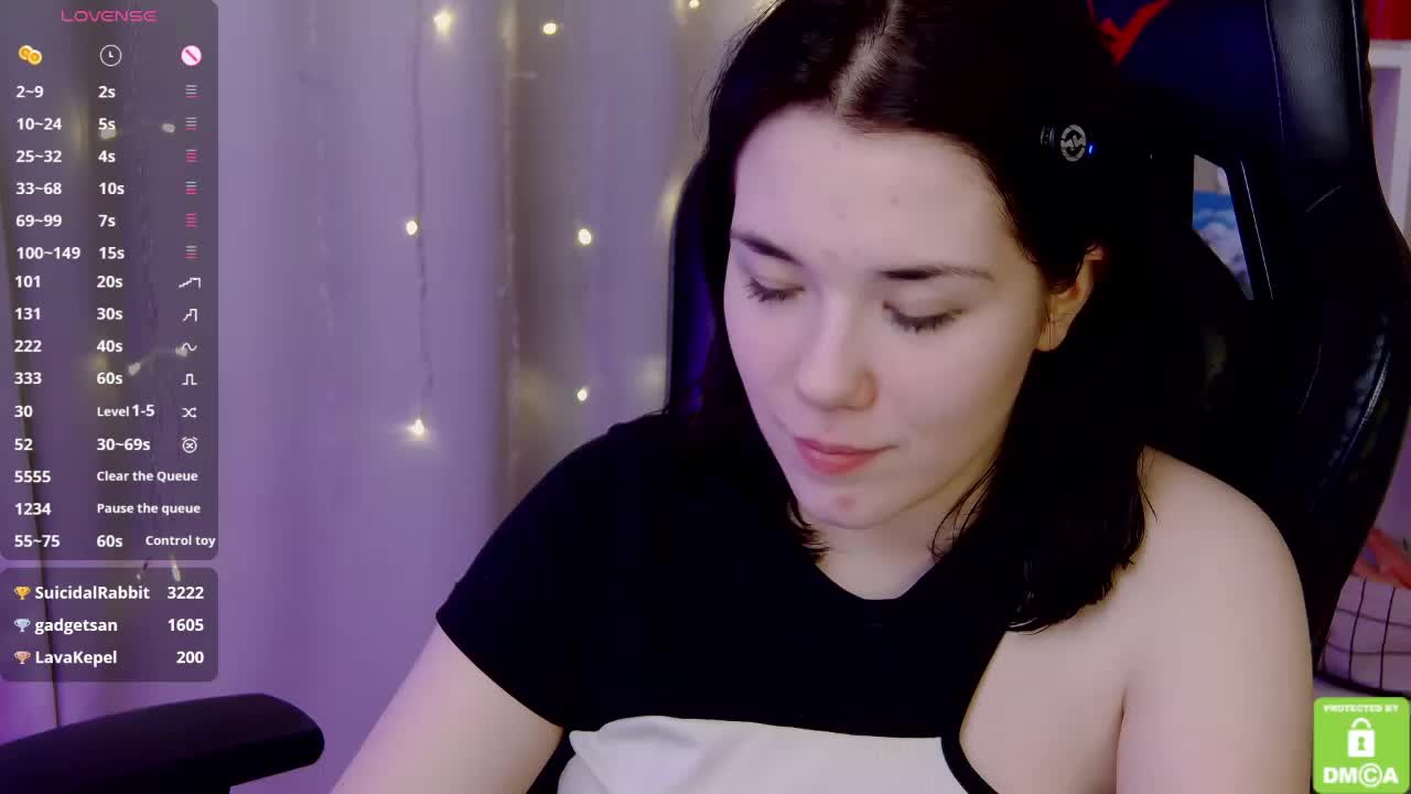 Kelly-foox Приват Записи 2026-03-22