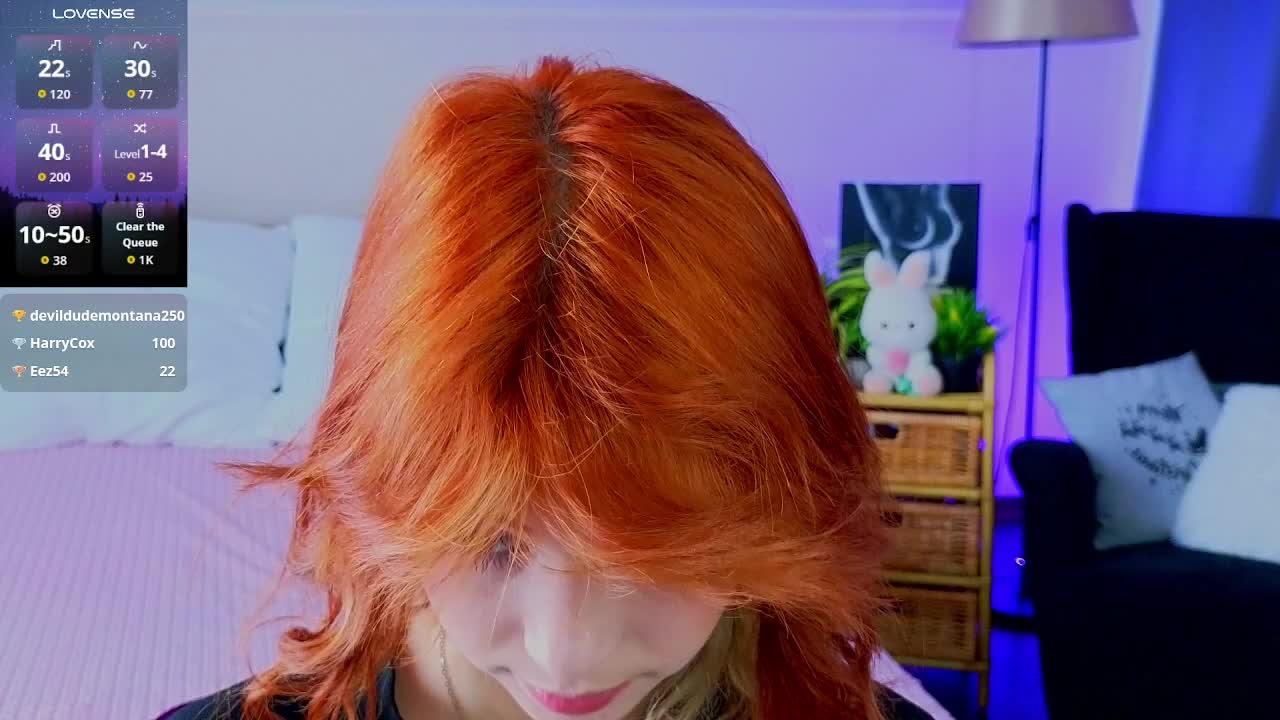 CoralineJones Приват Записи 2026-03-22