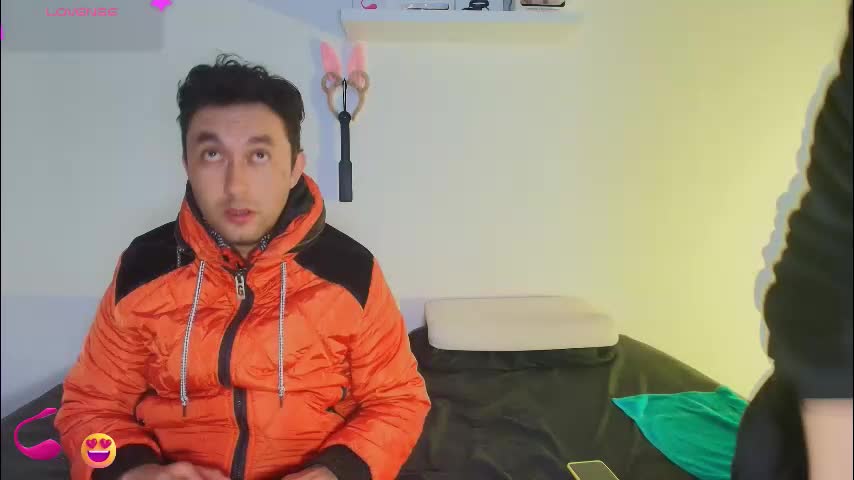 jeremmyandstacy Приват Записи 2026-03-22