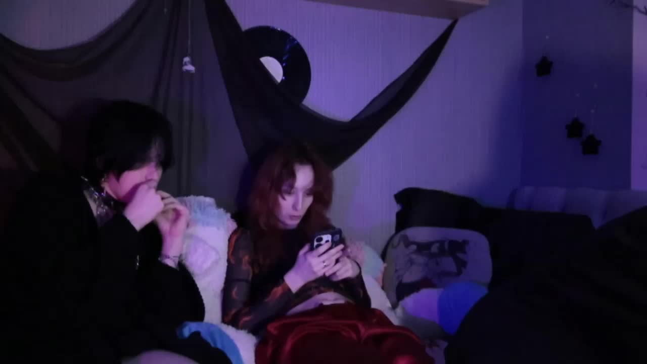 DirtyDuoPlay Приват Записи 2026-03-22