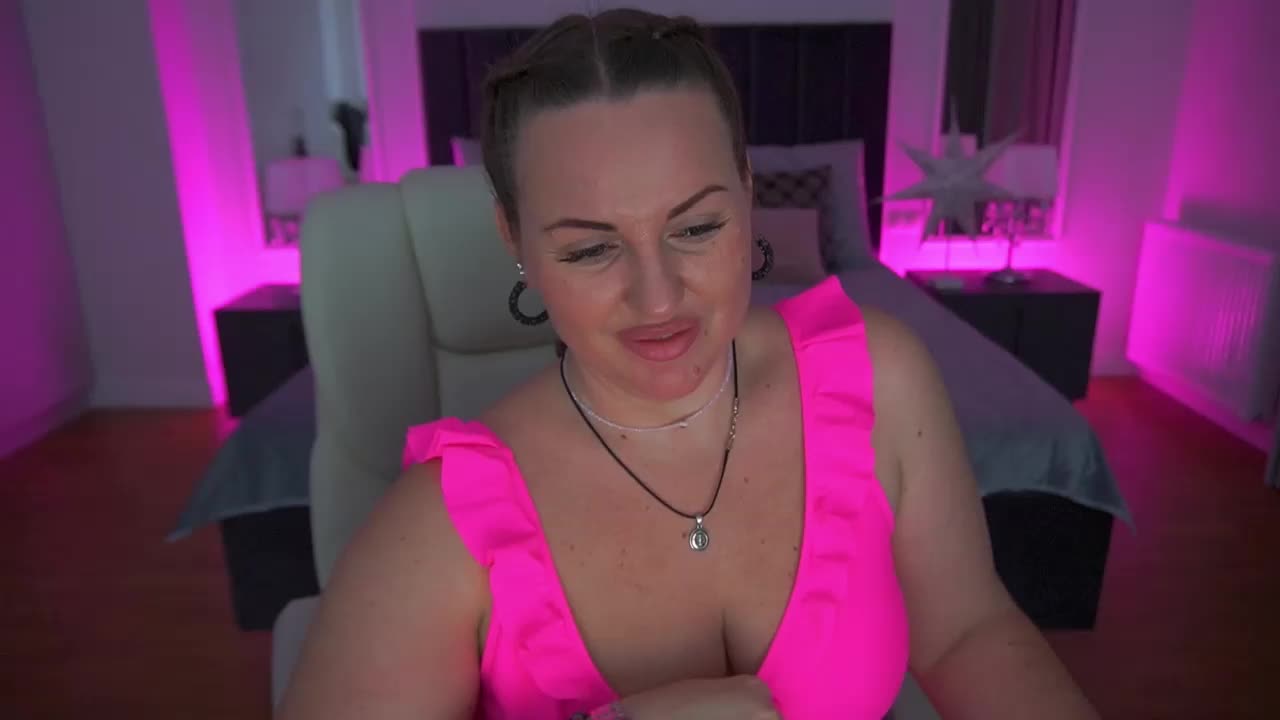 KiraCandyS Приват Записи 2026-03-22