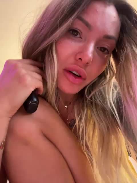 WILD-ANGEL777 Приват Записи 2026-03-22