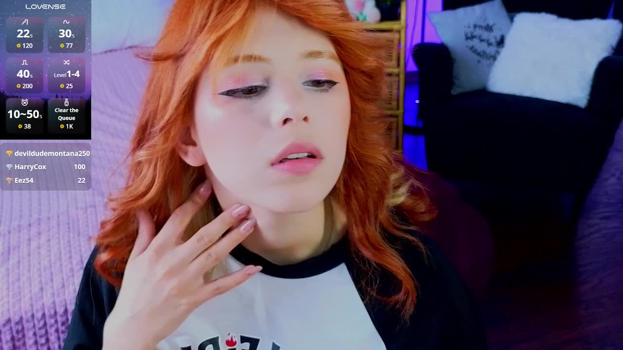 CoralineJones Приват Записи 2026-03-22