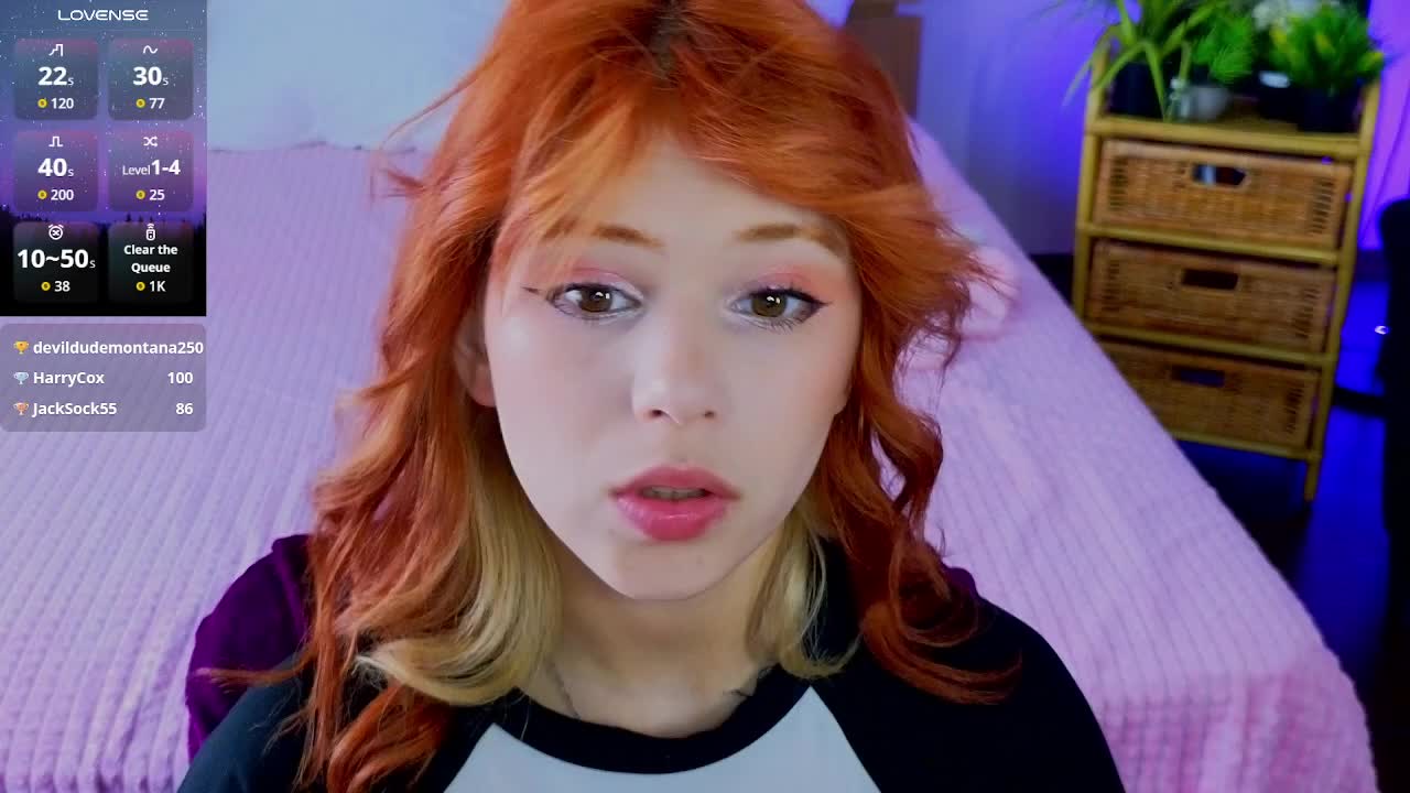 CoralineJones Приват Записи 2026-03-22