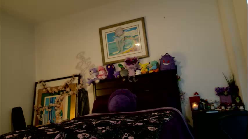 littledeathtrap Приват Записи 2026-03-22