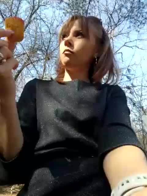 CrazyVika Приват Записи 2026-03-22