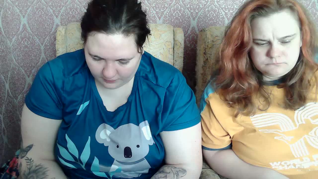 HollyXEva Приват Записи 2026-03-22