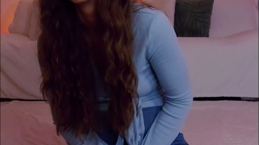 lilyroselyn Приват Записи 2026-03-22