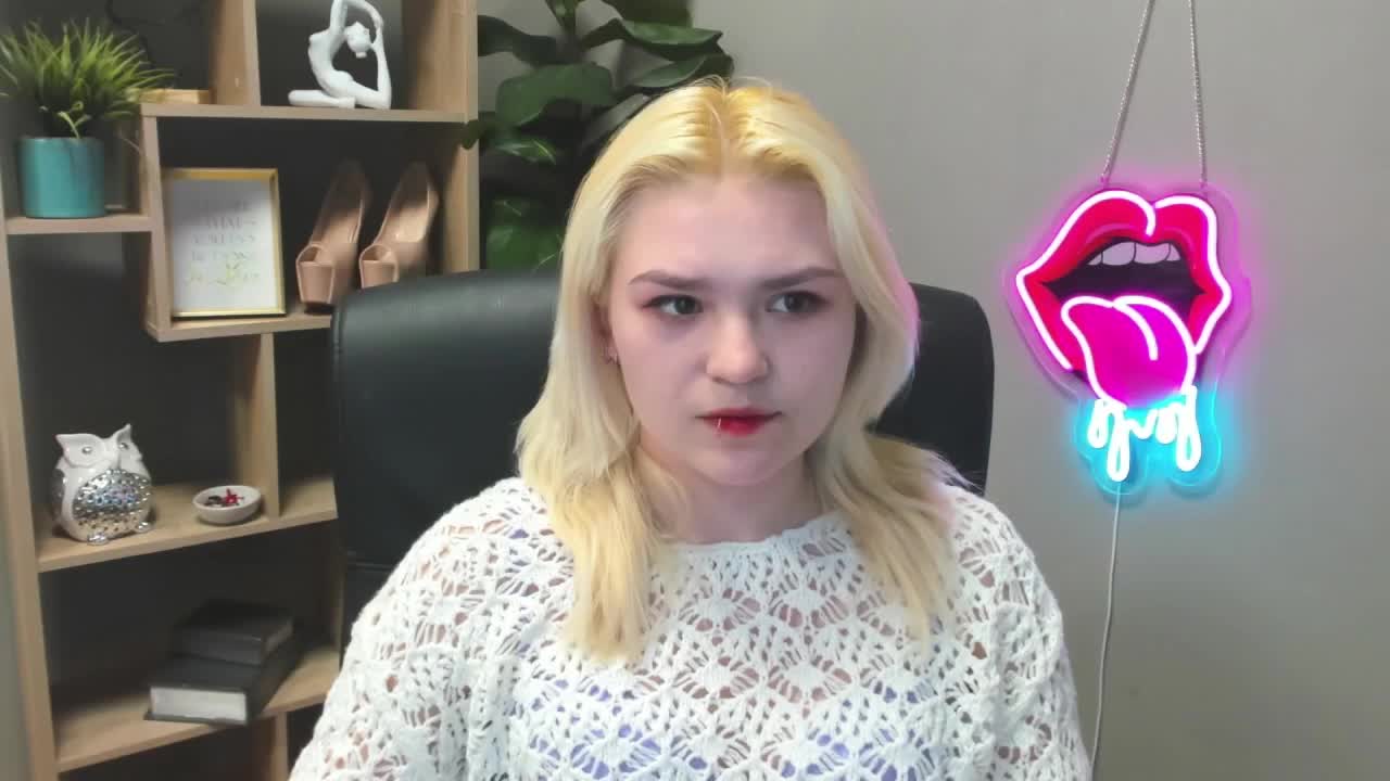 SweetLilyxo Приват Записи 2026-03-22