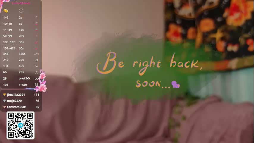 lyra_thenymph Приват Записи 2026-03-22