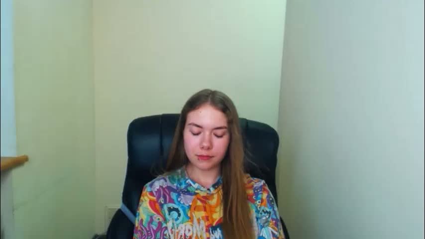 zoey_deuttch Приват Записи 2026-03-22