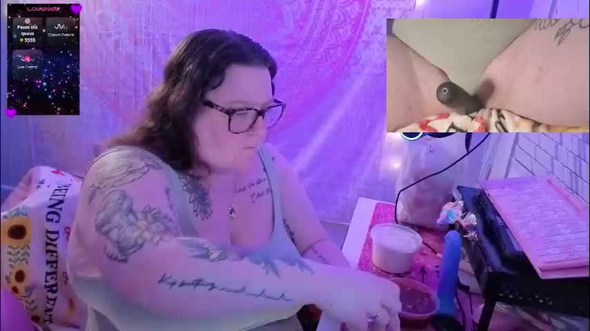 brookenicole3 Приват Записи 2026-03-22