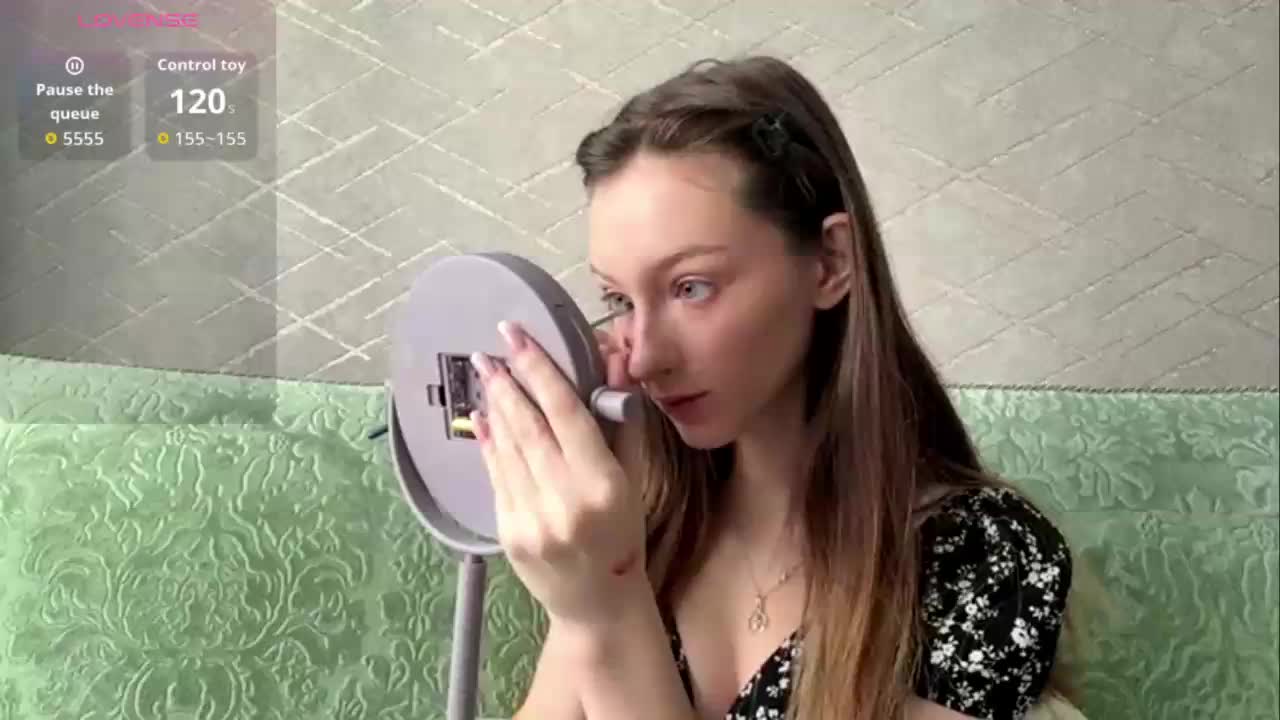 BonitaMuzio Приват Записи 2026-03-22