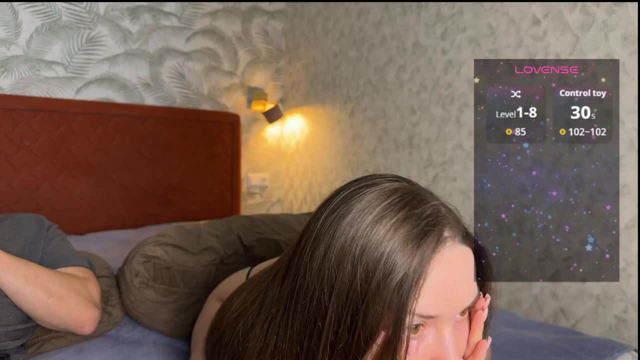 LekfullKitten Приват Записи 2026-03-22