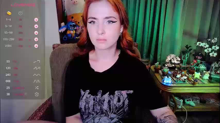 shyfoxxxy Приват Записи 2026-03-22