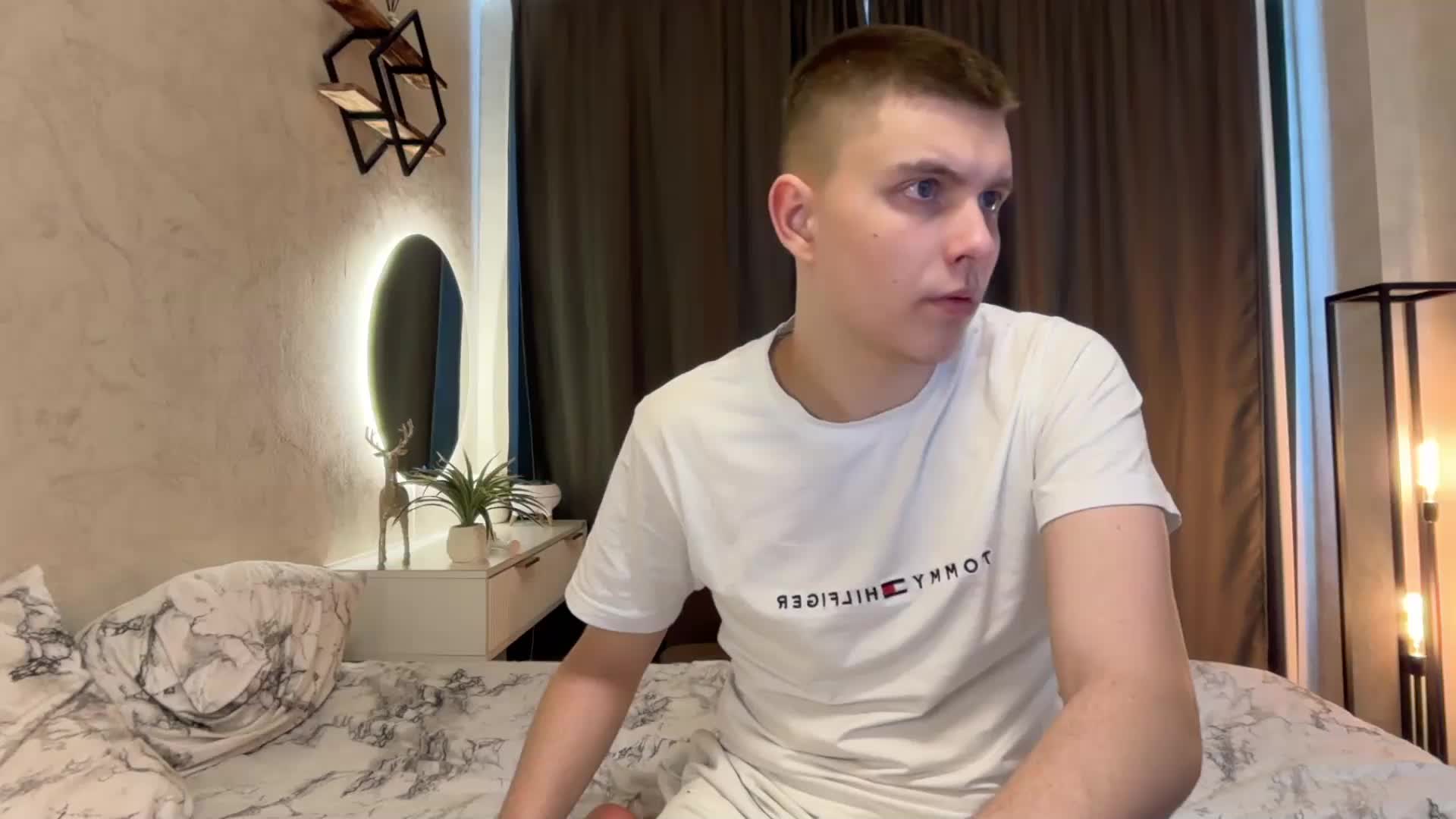 DenisSofia Приват Записи 2026-03-22