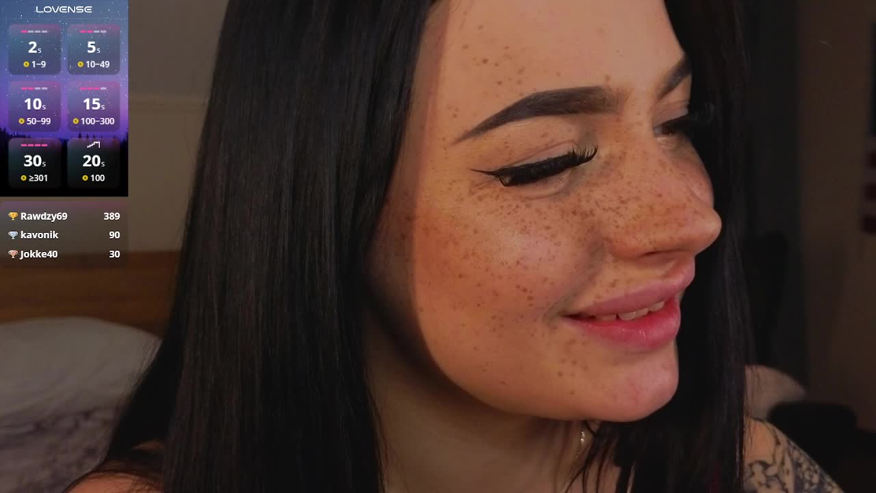 LisaaLiss Приват Записи 2026-03-22