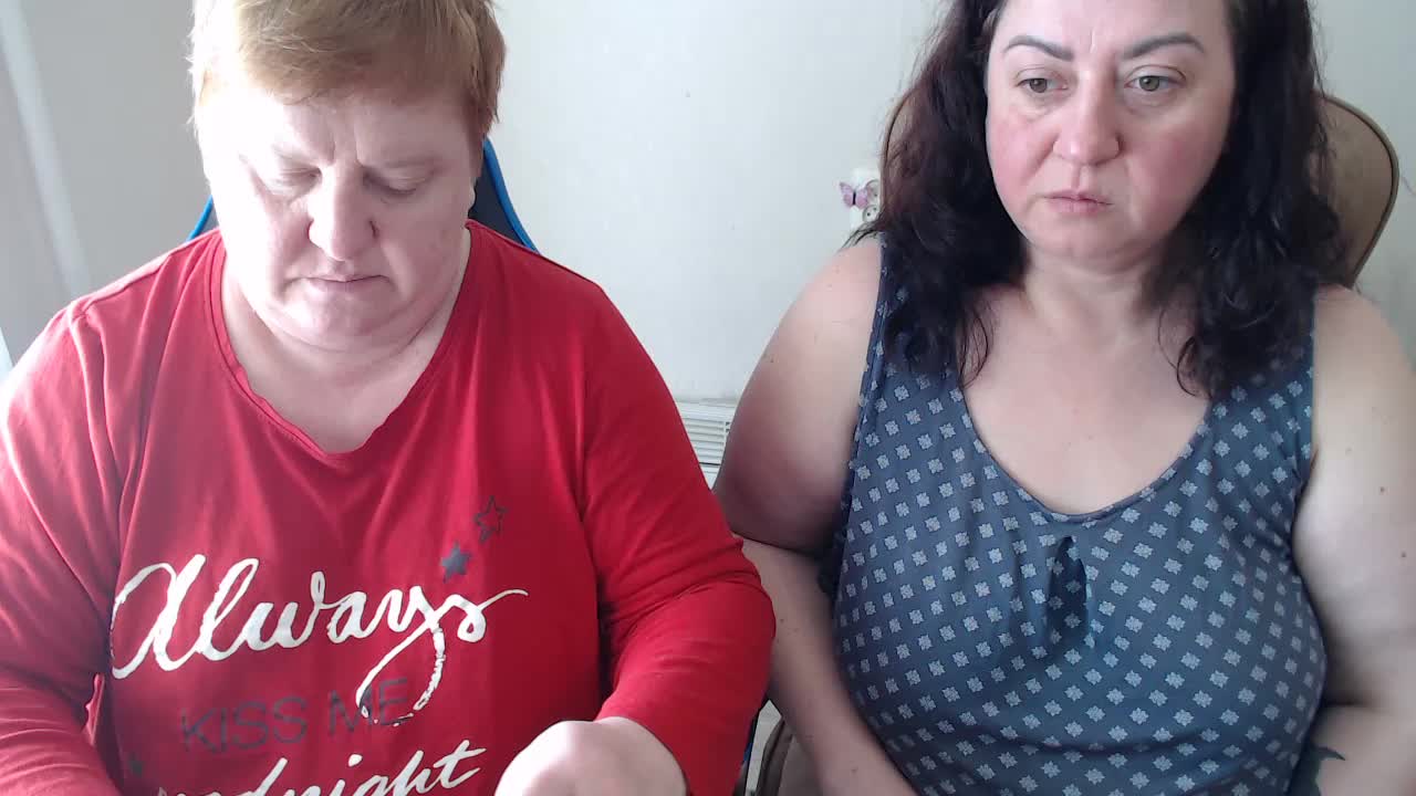 XMollyJaneEX Приват Записи 2026-03-22