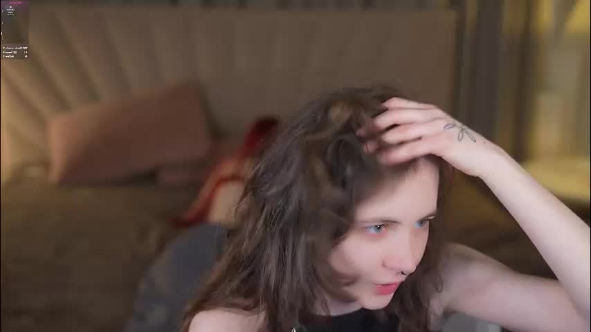 anabel2054 Приват Записи 2026-03-22