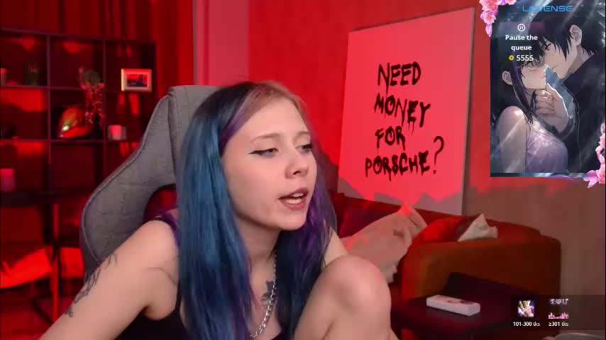 sakurabliss Приват Записи 2026-03-22