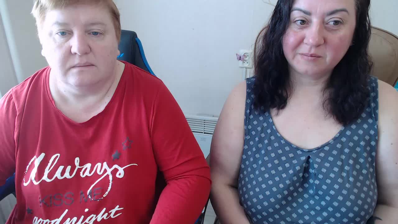 XMollyJaneEX Приват Записи 2026-03-22