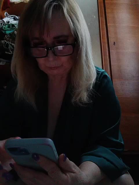 Alina1965 Приват Записи 2026-03-22