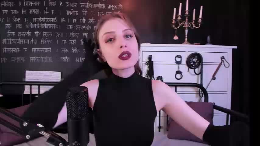 mistress_marlene Приват Записи 2026-03-22