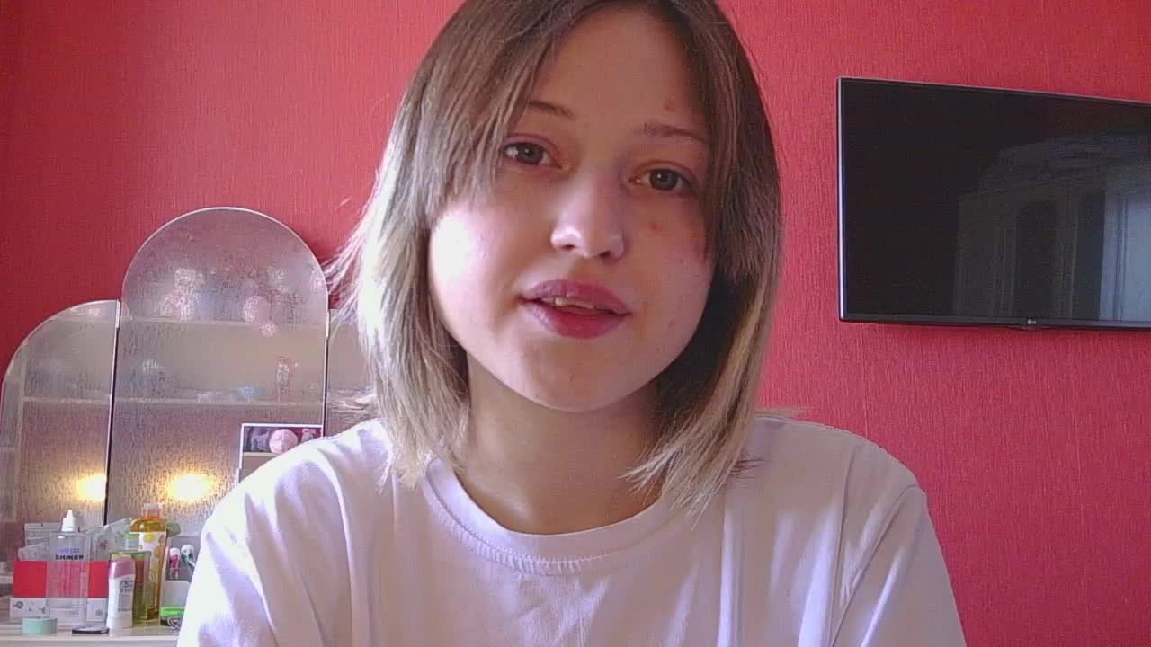 BelovedMary Приват Записи 2026-03-22