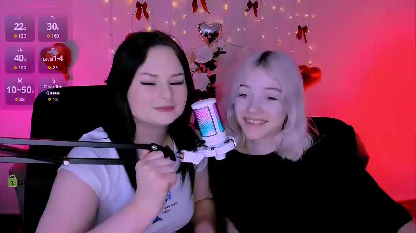 miss_courtney Приват Записи 2026-03-22