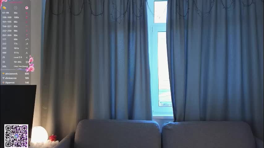 kristigroune Приват Записи 2026-03-22