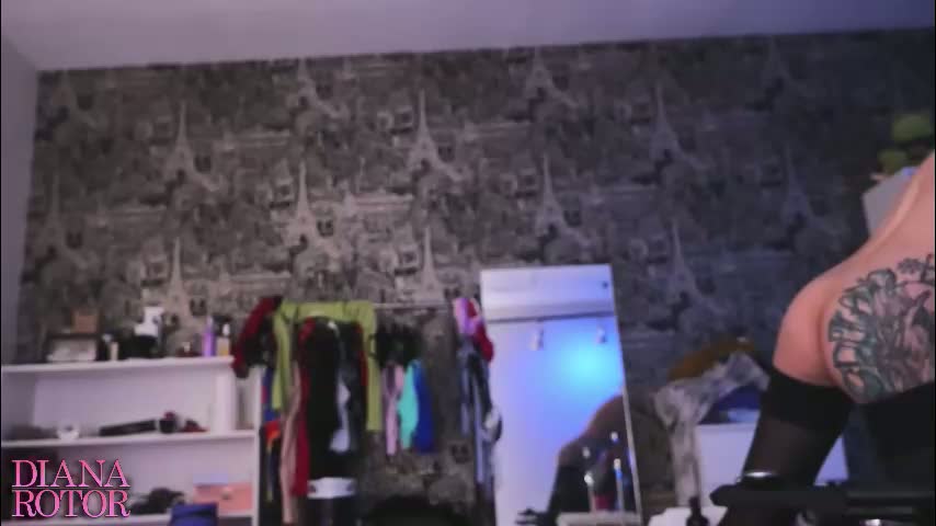 diana_rotor Приват Записи 2026-03-22