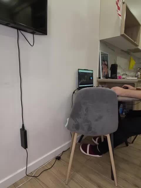 KissMyAss Приват Записи 2026-03-22