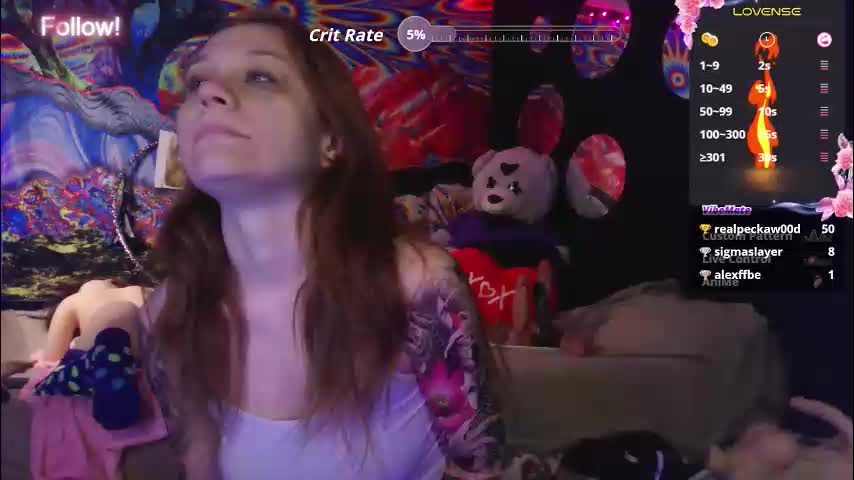 whosplayingwithfire Приват Записи 2026-03-22