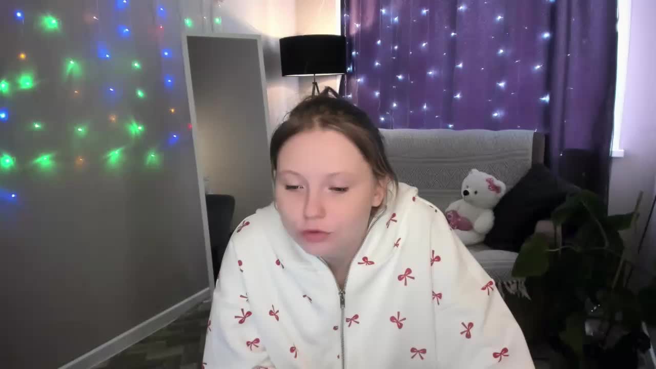 SweetM1la Приват Записи 2026-03-22