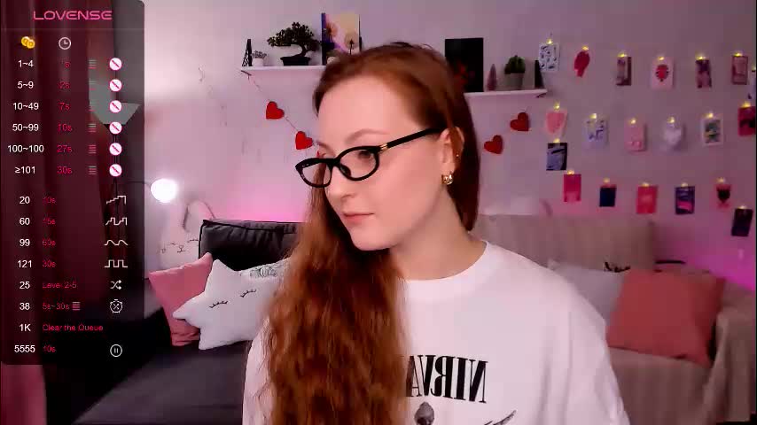 velvetcherry_ Приват Записи 2026-03-22