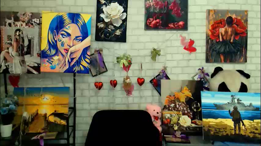 darina_m_ Приват Записи 2026-03-22