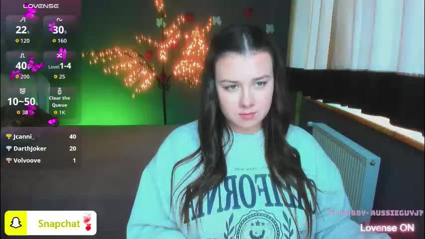 anettamilder Приват Записи 2026-03-23