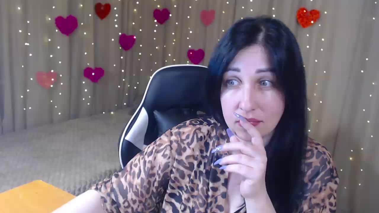 JillStevens Приват Записи 2026-03-23