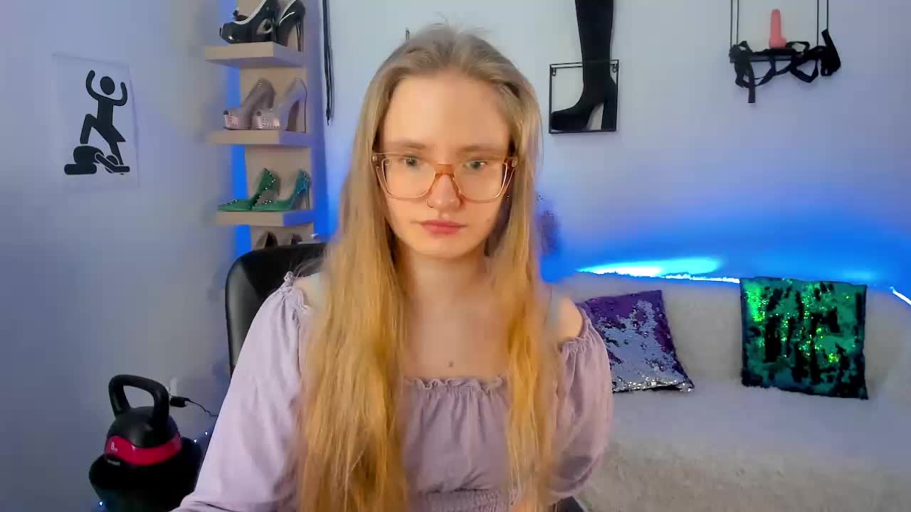 NancyErotic Приват Записи 2026-03-23