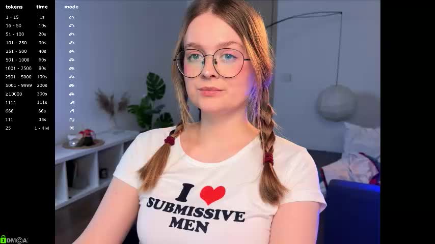 emilyforelsket Приват Записи 2026-03-23