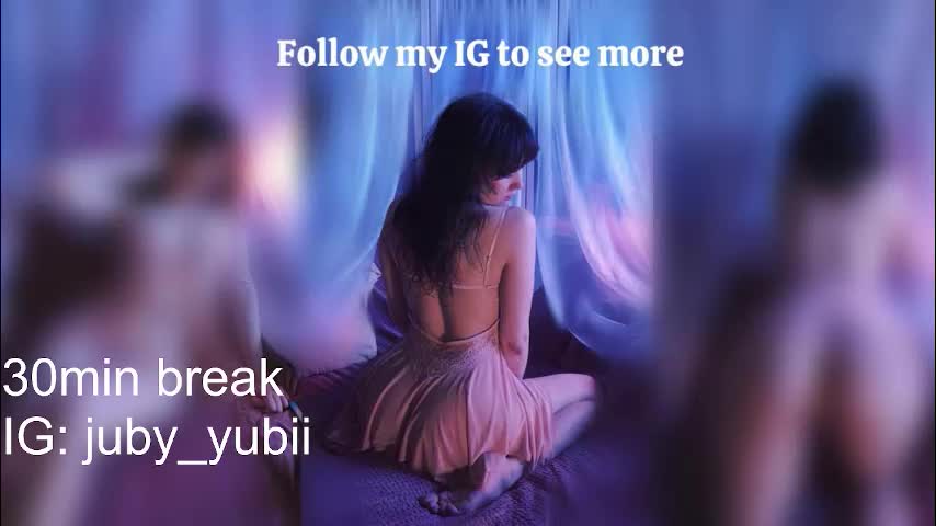 juby_yubi Приват Записи 2026-03-23