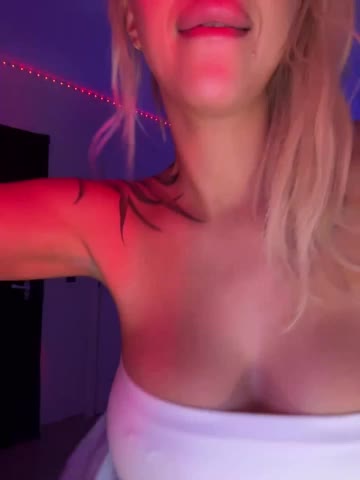 -AmazingBlonde- Приват Записи 2026-03-23