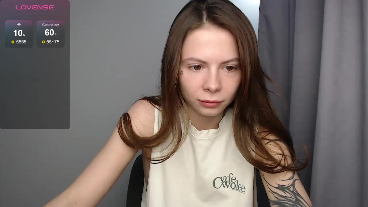 HoneyMira Приват Записи 2026-03-23