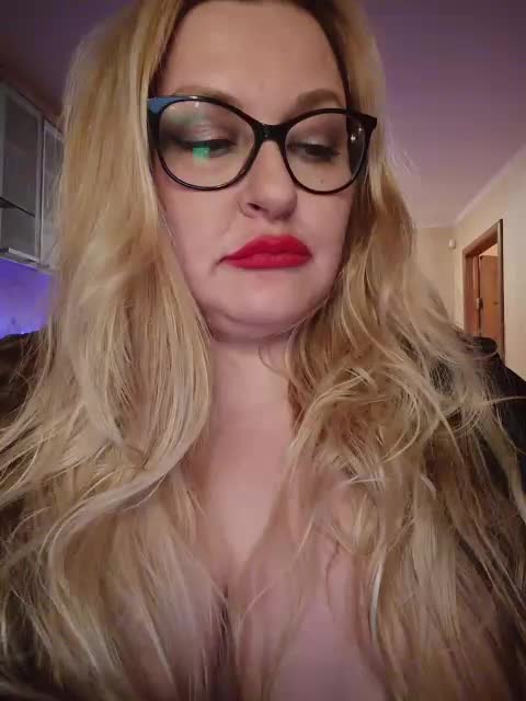 Pretty_NYUSHA Приват Записи 2026-03-23