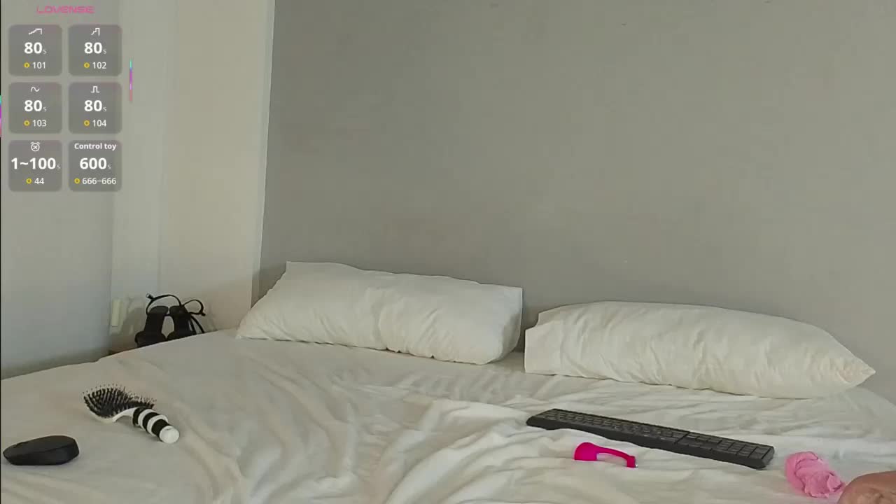 Bella_Byers Приват Записи 2026-03-23