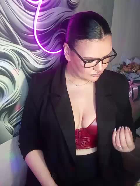 Brunetochkaaa Приват Записи 2026-03-23