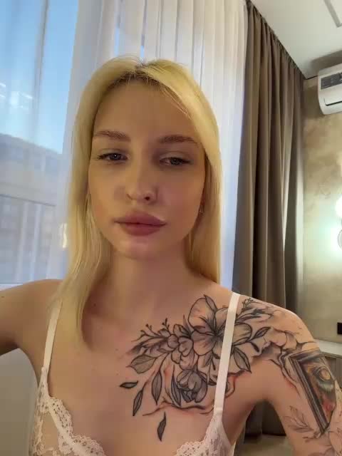 Cristi-Candy Приват Записи 2026-03-23