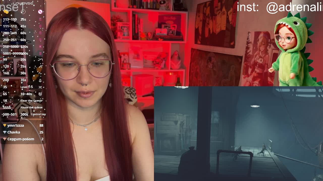 Kushina Приват Записи 2026-03-23