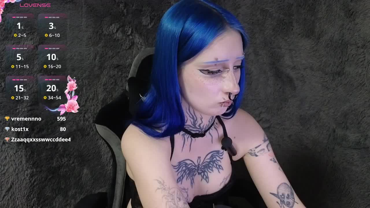 YoungAlice1 Приват Записи 2026-03-23